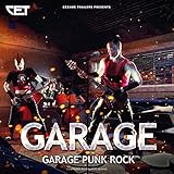  Garage - Punk Rock Trailer