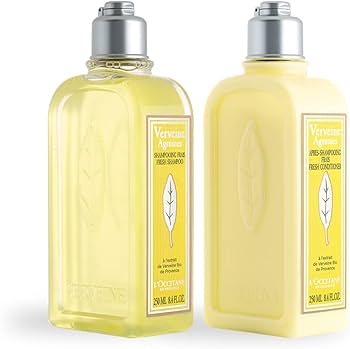 Amazon.co.jp: ロクシタン(L'OCCITANE) シトラスヴァーベナ シャンプー Amazon.co.jp: ロクシタン(L'OCCITANE) シトラスヴァーベナ シャンプー
