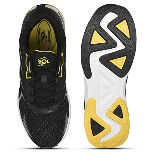Image of JQR Men Football Running Shoes