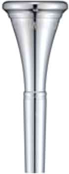 Amazon | ヤマハ(YAMAHA) フレンチホルンマウスピース HR-32C4