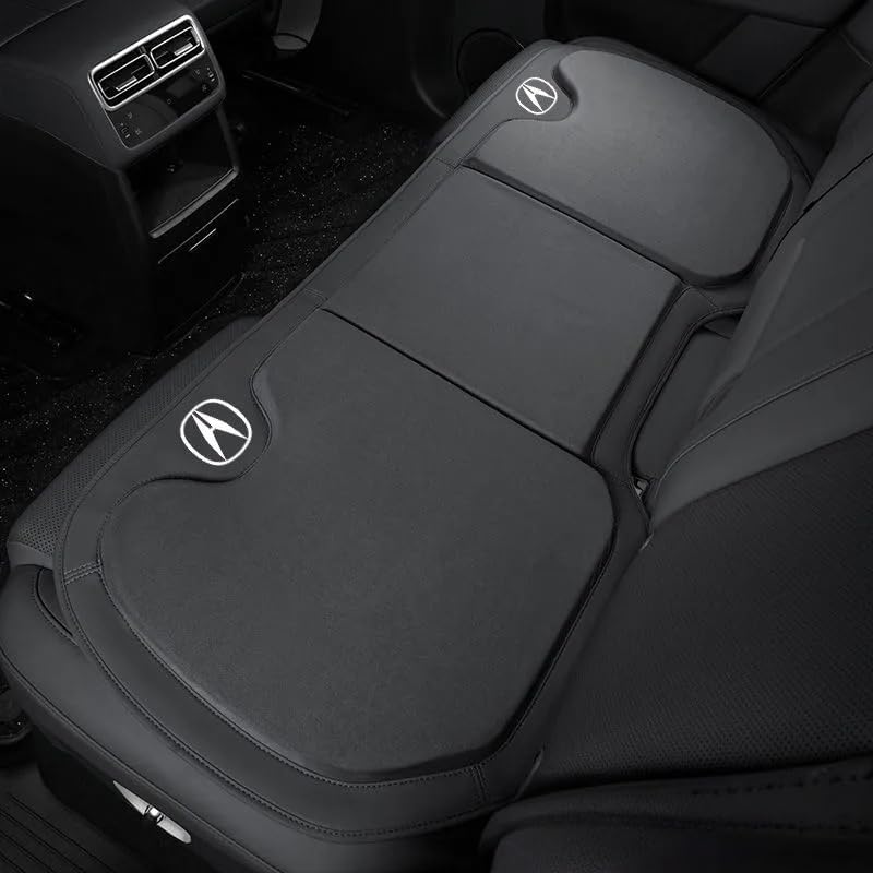 アキュラ 車 クッション カーシートクッション 後部座席 車の座布団 MDX 2007 2008 2009 2010 2011 20