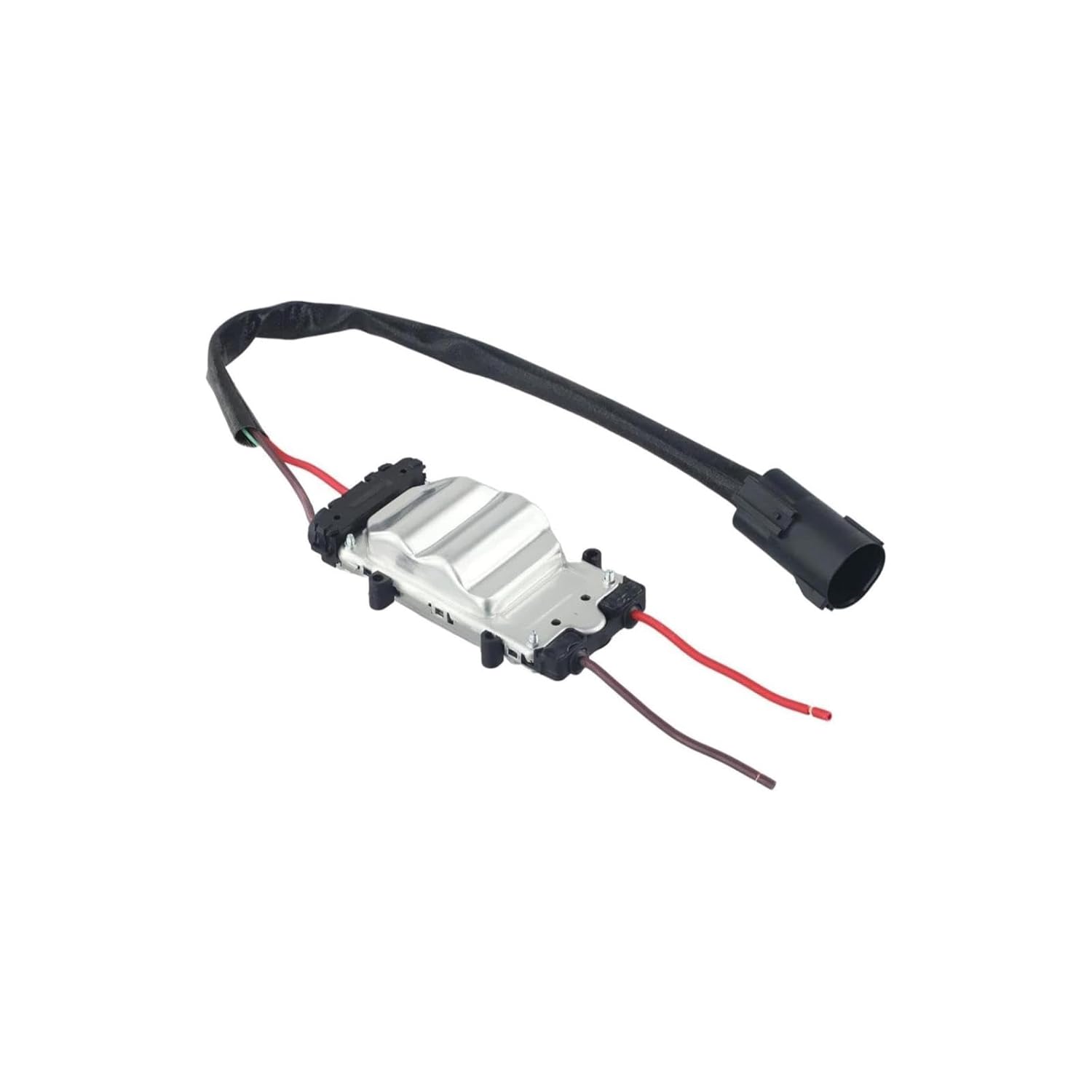 for Ford for Focus for C-Max Cooling Fan Control Relay Module Cooling Fan Control Relay Accessory