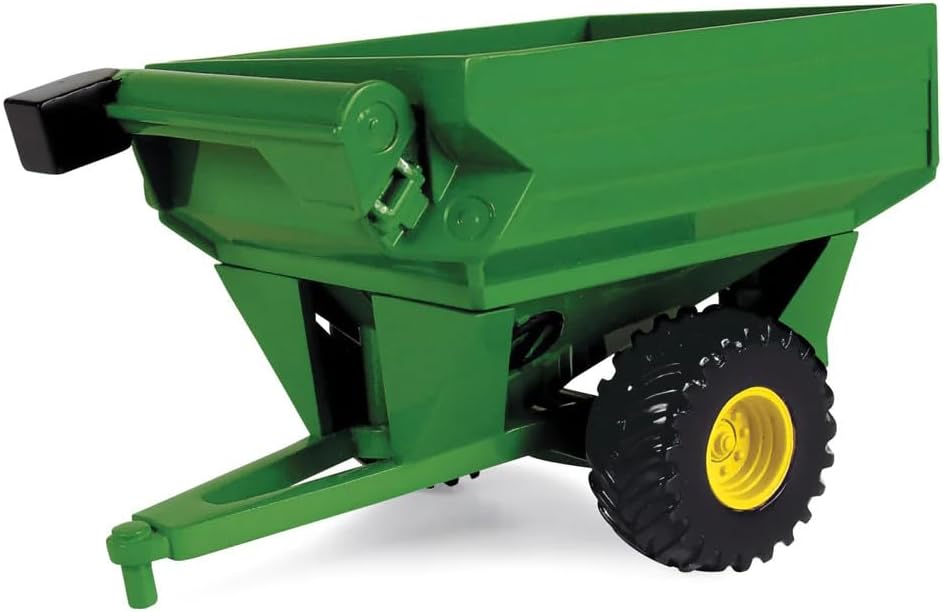 John Deere Grain Cart Mini