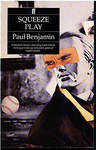 Squeeze Play 0571161480 Book Cover