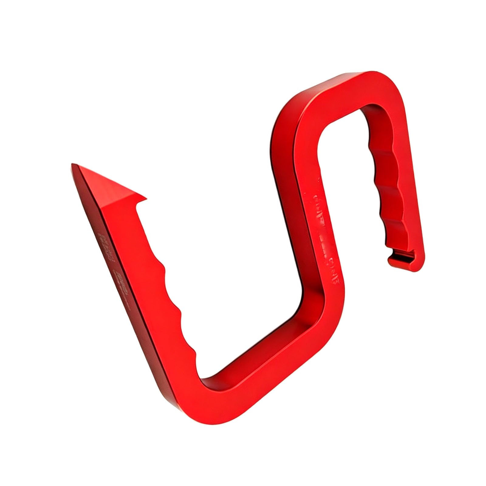 HZBB Consistent Firefighting Equipment with Ergonomic Hose Handler and Multi Purpose Fastener Hose Drag Assist Tool