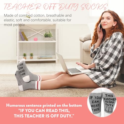 Image of Teacher Valentines Day Gift,Appreciation Gifts for Women,Thank You Gifts for Teachers,Unique Birthday Valentines Christmas,Back to School Best Teacher End of Year Gift from Student