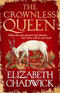 The Crownless Queen cover image