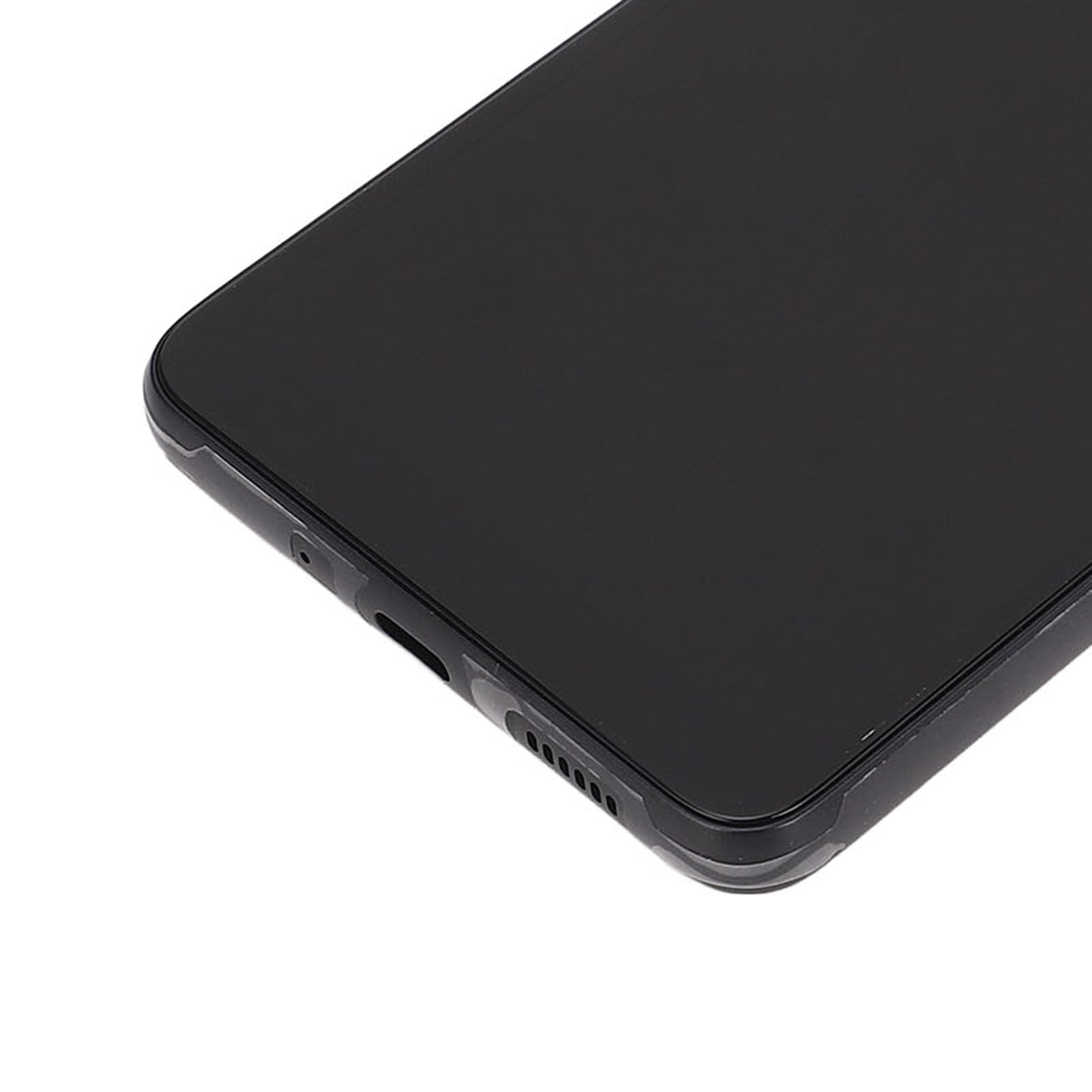Cocoarm Schermo LCD Touch Digitizer Cornice Assemblaggio per A33 5G A336B,