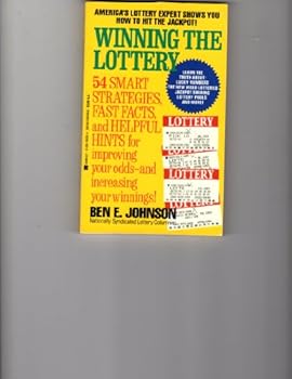 Mass Market Paperback Winning the Lottery Book