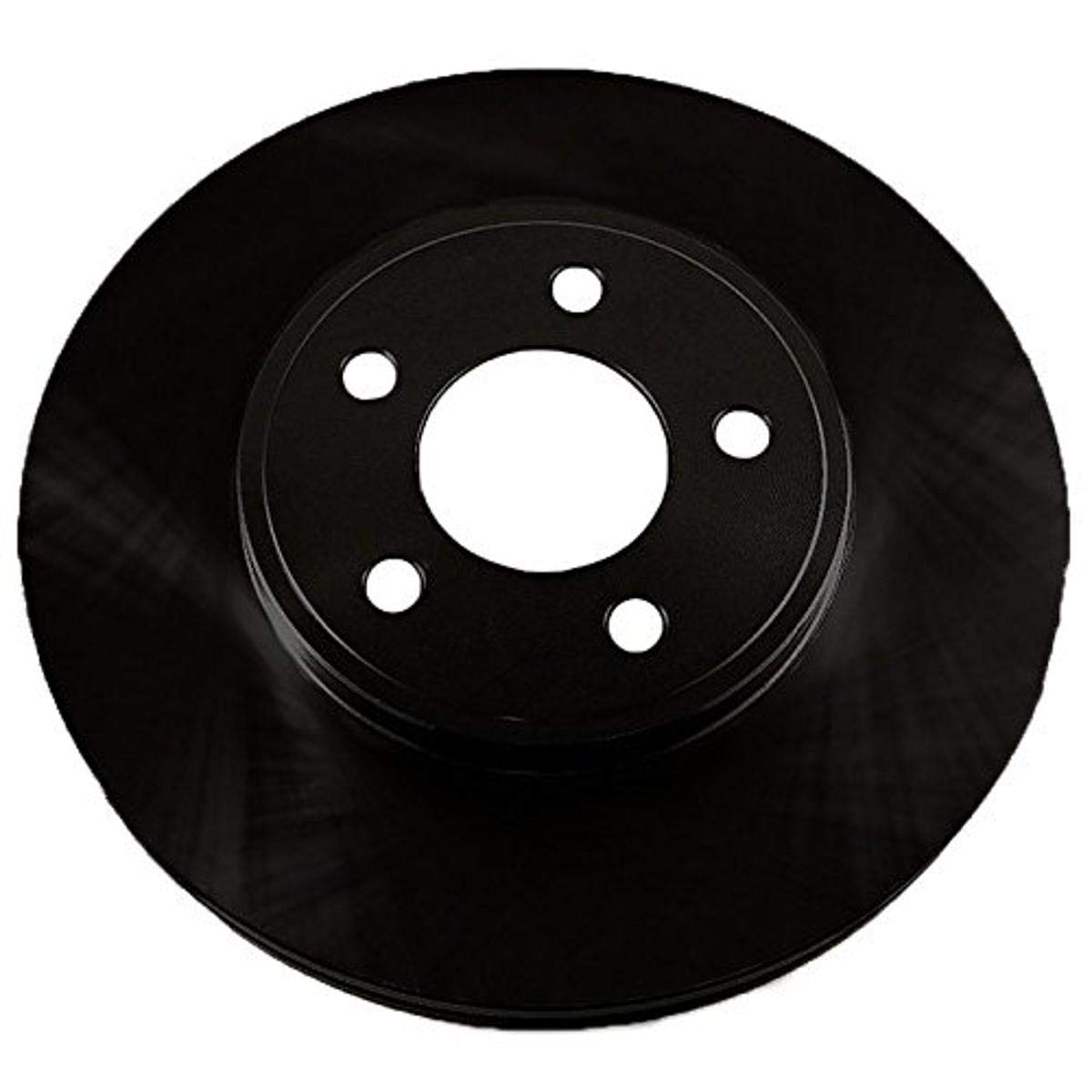 Bendix Fleet Metlok SDR5326 Front Brake Rotor for Ford Crown Victoria 2011-2003, Grand Marquis 2004-2003, Lincoln Town Car 2011-2003, Mercury Grand Marquis 2011-2003, Marauder 2004-2003