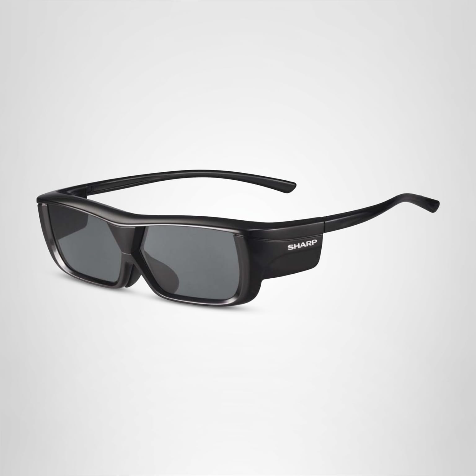 Amazon | シャープ AQUOS用 3Dメガネ AN-3DG20-B | シャープ(SHARP
