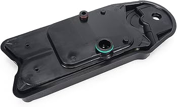 Amazon.com: 68002433AC Crankcase Ventilation Filter CCV Breather