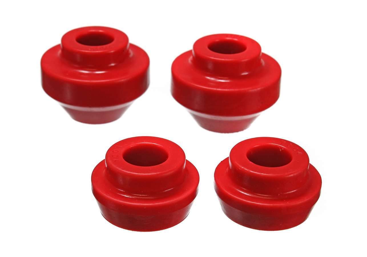 Energy Suspension Strut Arm Bushing Set - 4.7109R