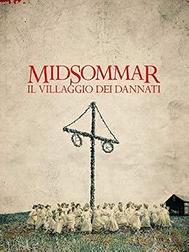 Midsommar