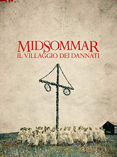  Midsommar