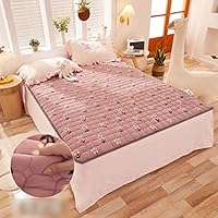 KSB 健康敷パット 100cm x 240cm ピンク KSB 健康敷パット 100cm x 240cm ピンク KSB 健康敷パット 100cm