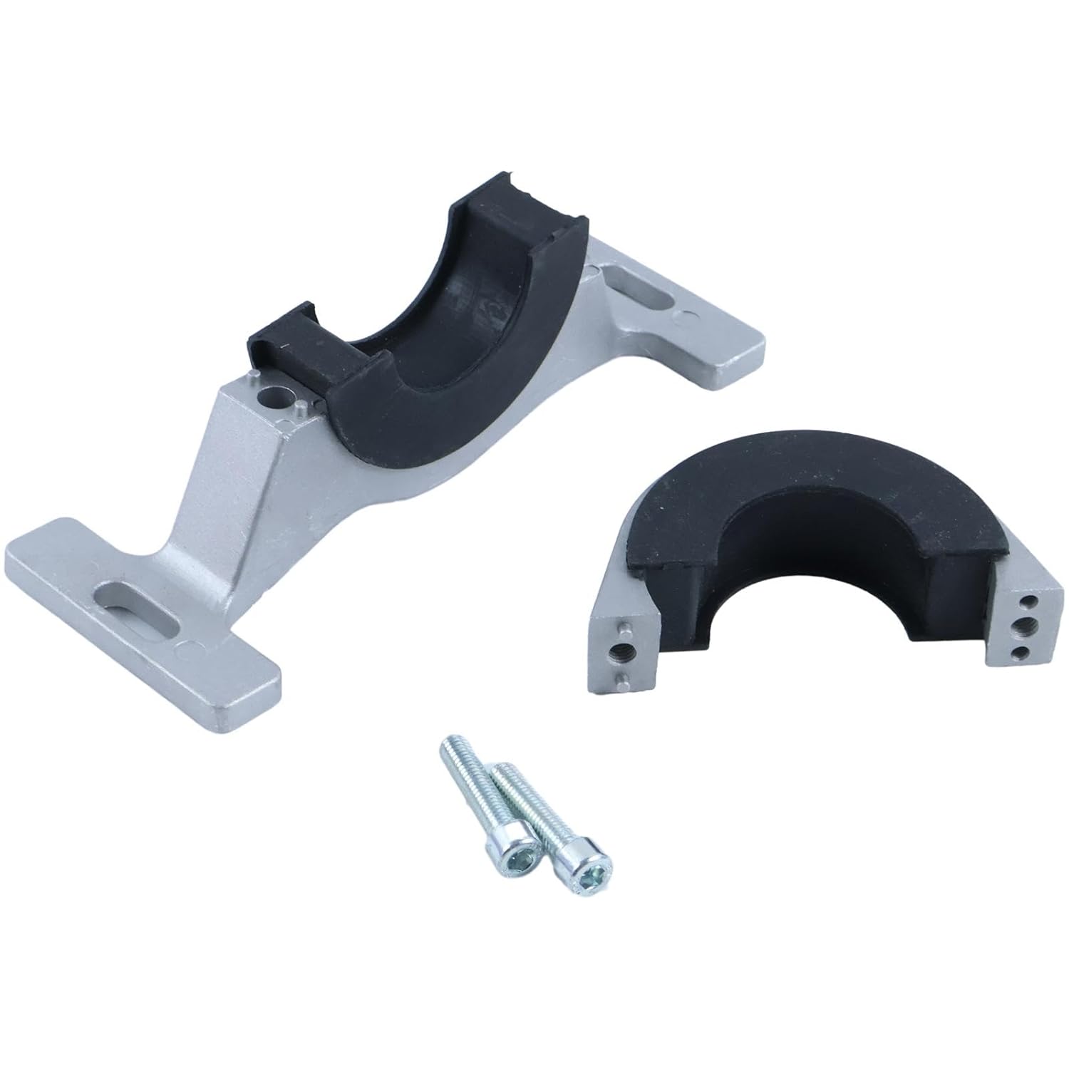 Center Bearing Support 2499CBS001 Compatible with Dodge Charger Challenger 300 ScatPack Hellcat 394 RWD and AWD V6 and V8 All Trims 2015+