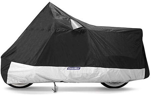 CoverMax Deluxe Cover (Standard Motorcycle/Medium)