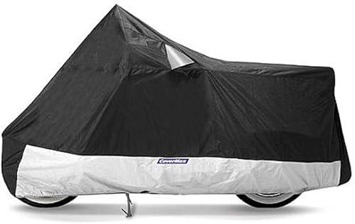 CoverMax Funda de lujo (motocicleta estándarXL)