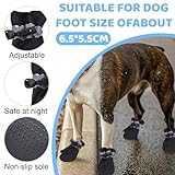 Zoom IMG-1 coyun 4 pcs stivali per Zoom IMG-1 coyun 4 pcs stivali per