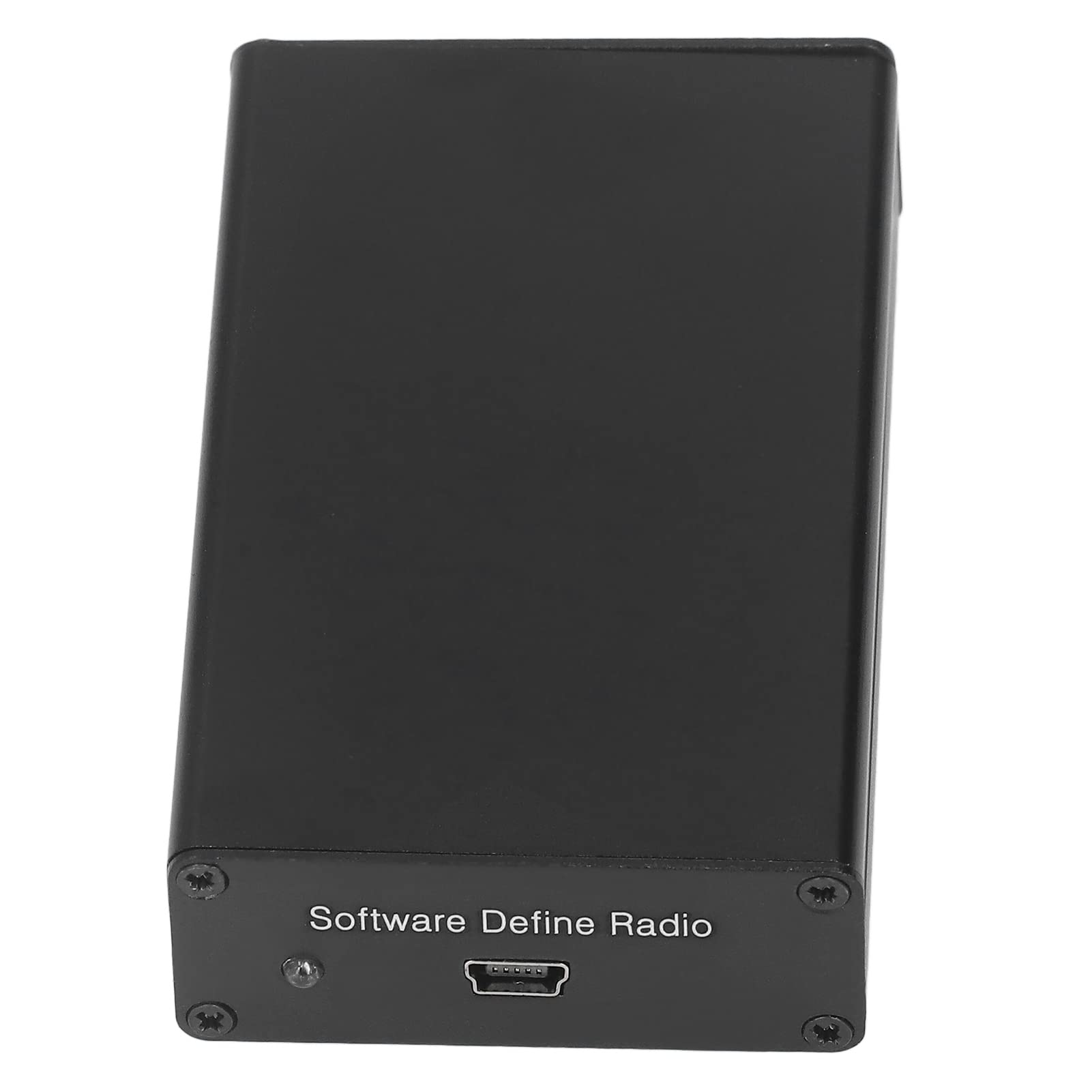 100KHz?1.7GHz Full Band Radio Receiver AM FM CW DSB LSB USB Receiver Kit with Antenna