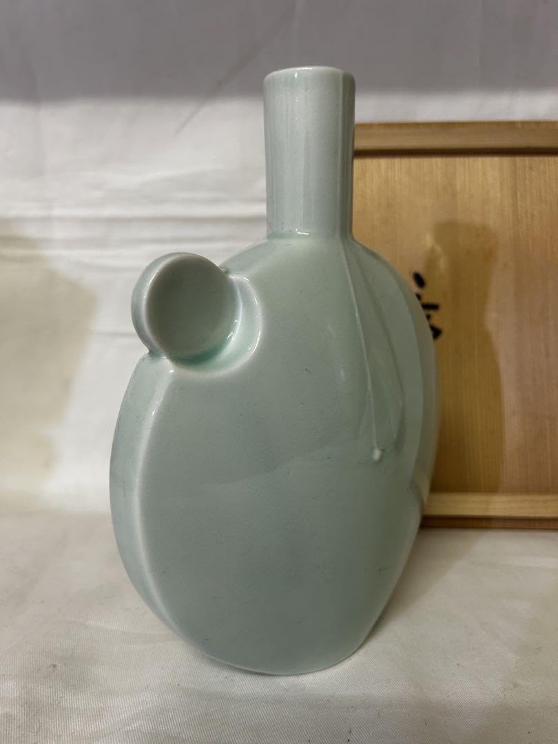 三枝惣太郎 花瓶 花器 三枝惣太郎 花瓶 花器