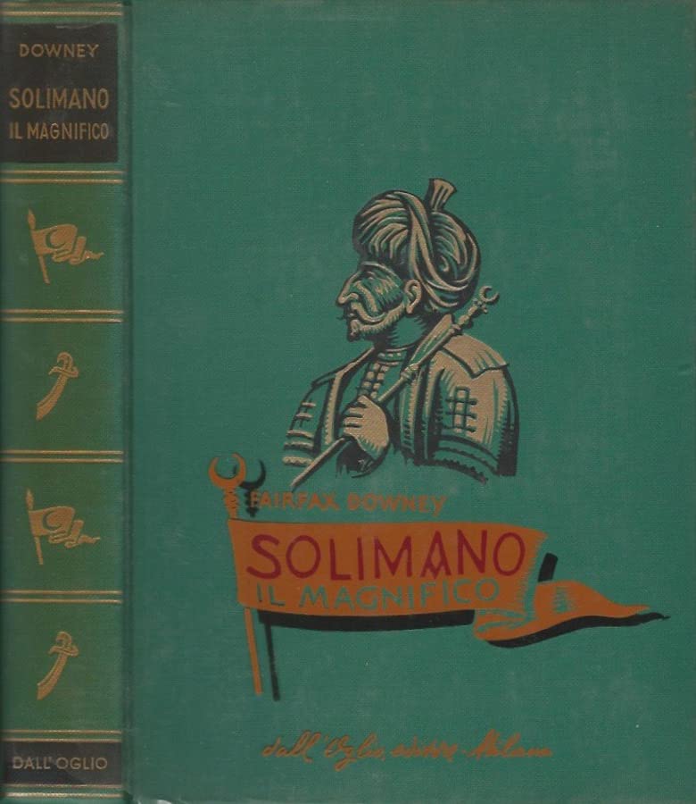 Solimano il Magnifico