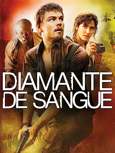 Diamante de Sangue
