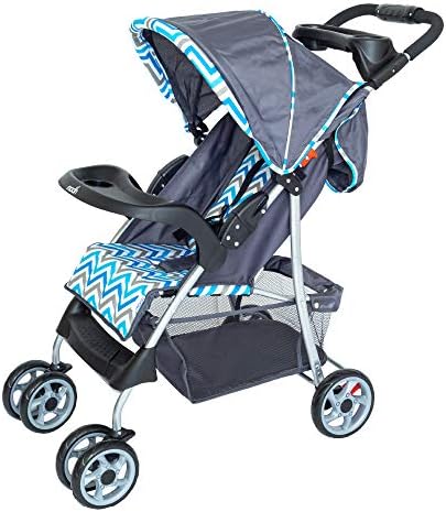 one fold stroller