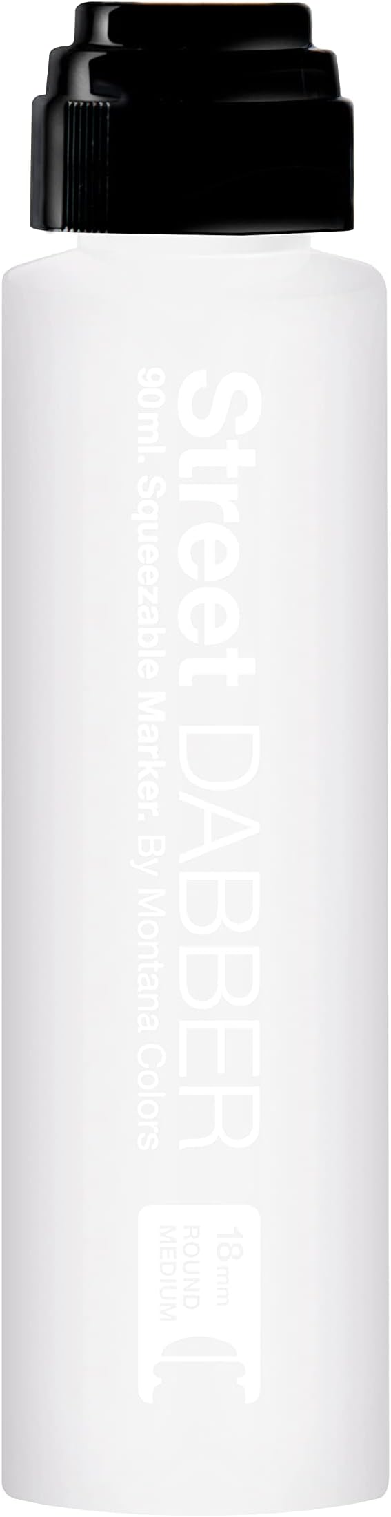 MTN Street Dabber 18mm Empty Marker