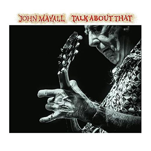 Talk About That: Joe Walsh