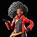 Marvel Legends Spider-Man: Across The Spider-Verse 6-Inch Spider-Woman Action Figure Standard