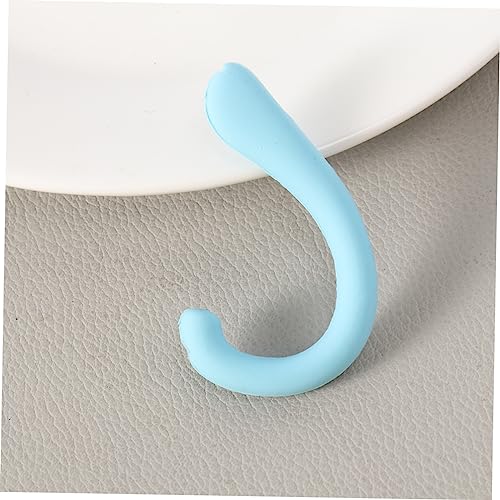 PartyKindom 3 Pares De Máscara Facial Descartável Brincos Máscara Descartável Protetor Facial Protet