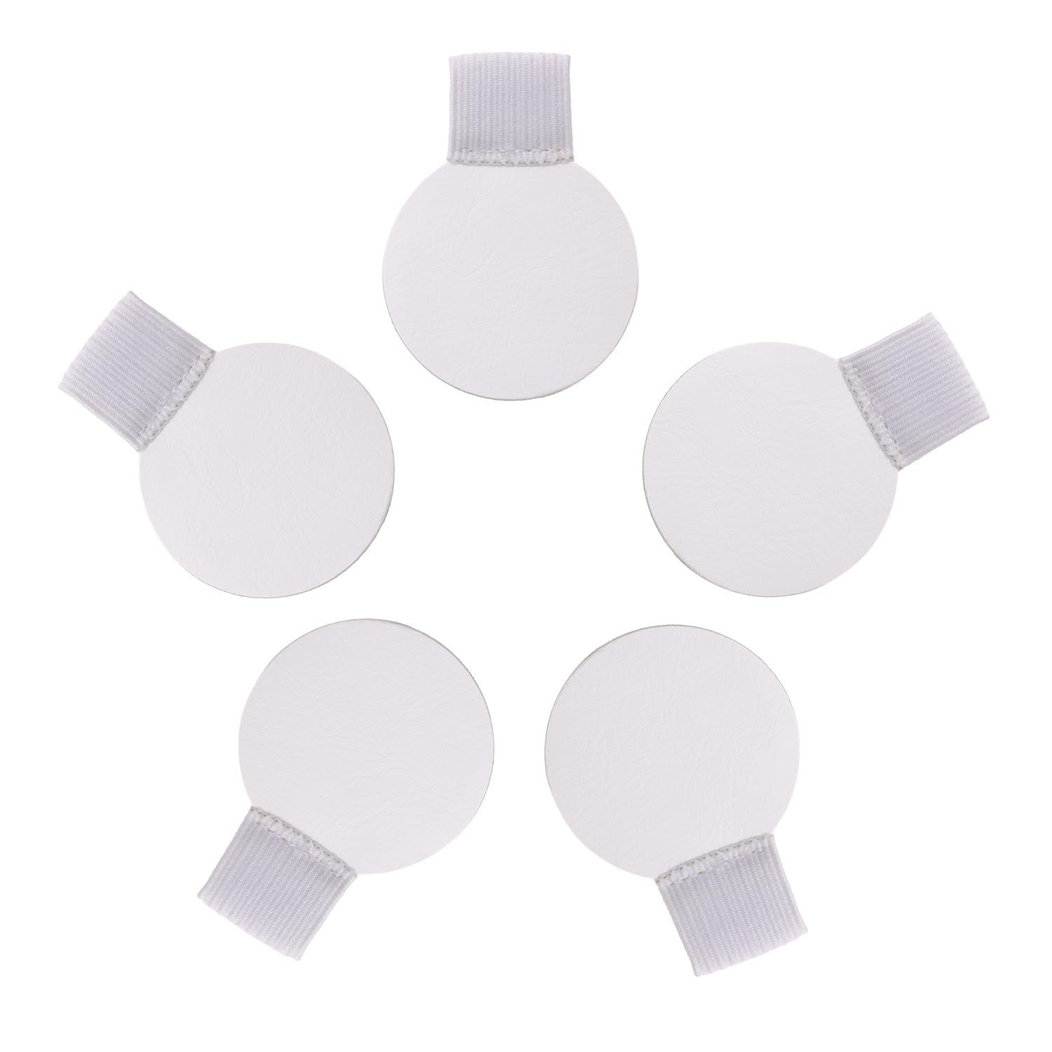 Buy Mini Skater Round Pen Loop Holder for s Elastic Self Adhesive 