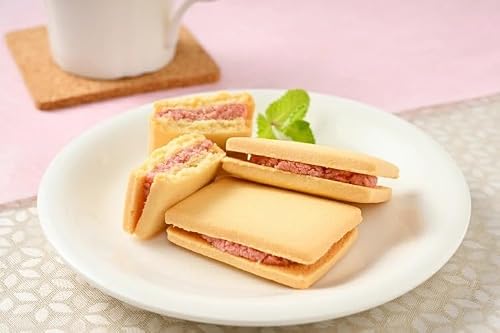 御用邸の花(10個入り) 2箱 〔B-146〕