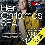 Cover of Her Christmas SEAL