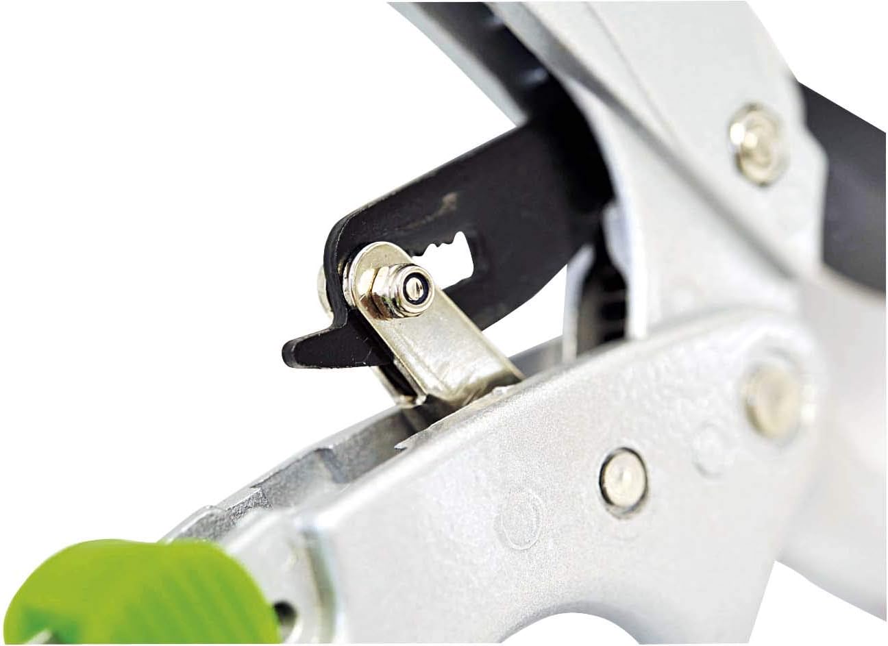 Verdemax 4183 20 cm Aluminium Bypass Shear