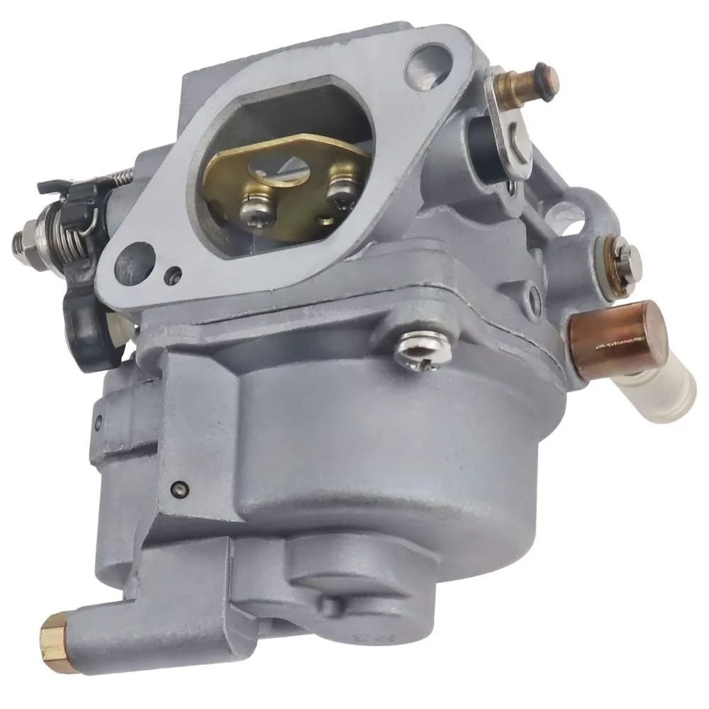 Carburador Carb Carburatore Carb Per 4 Tempi 8hp 9.9hp F8M Per Fuoribordo 68T-14301-11-00 Motori Carburatore