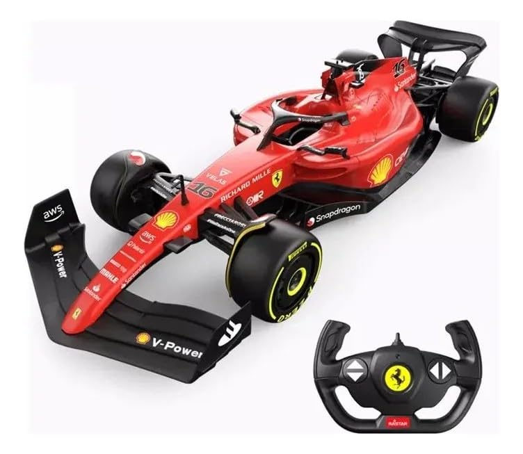 ホビーラジコン Ferrari 1:10 Fuel Function R/C ホビーラジコン Ferrari 1:10 Fuel Function R/C ホビーラジコン