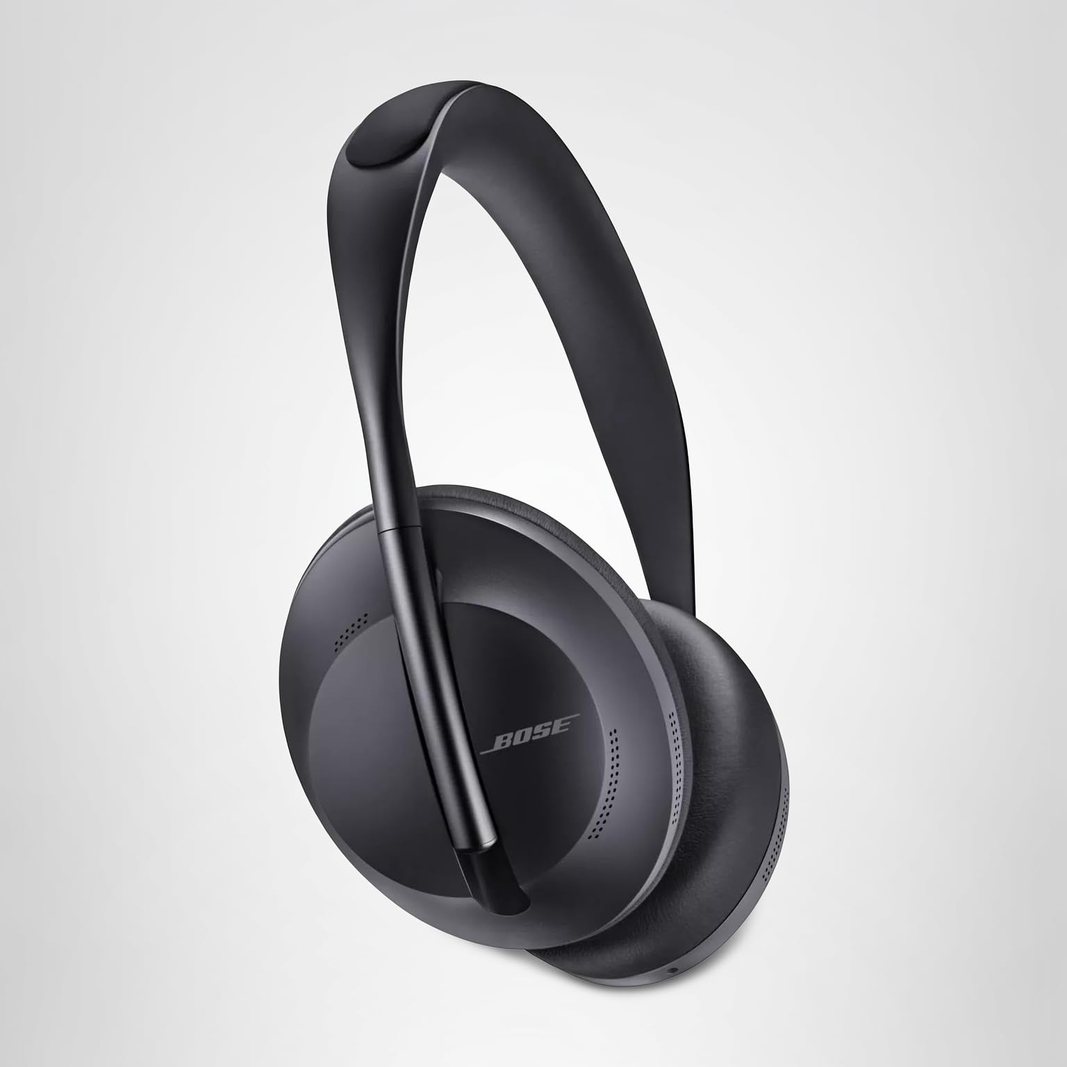 Bose Noise Cancelling Headphones 700, Black: Amazon.co.uk