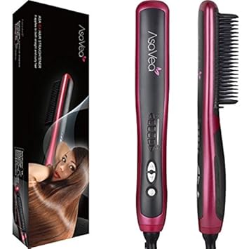 Asavea straightener Clearance