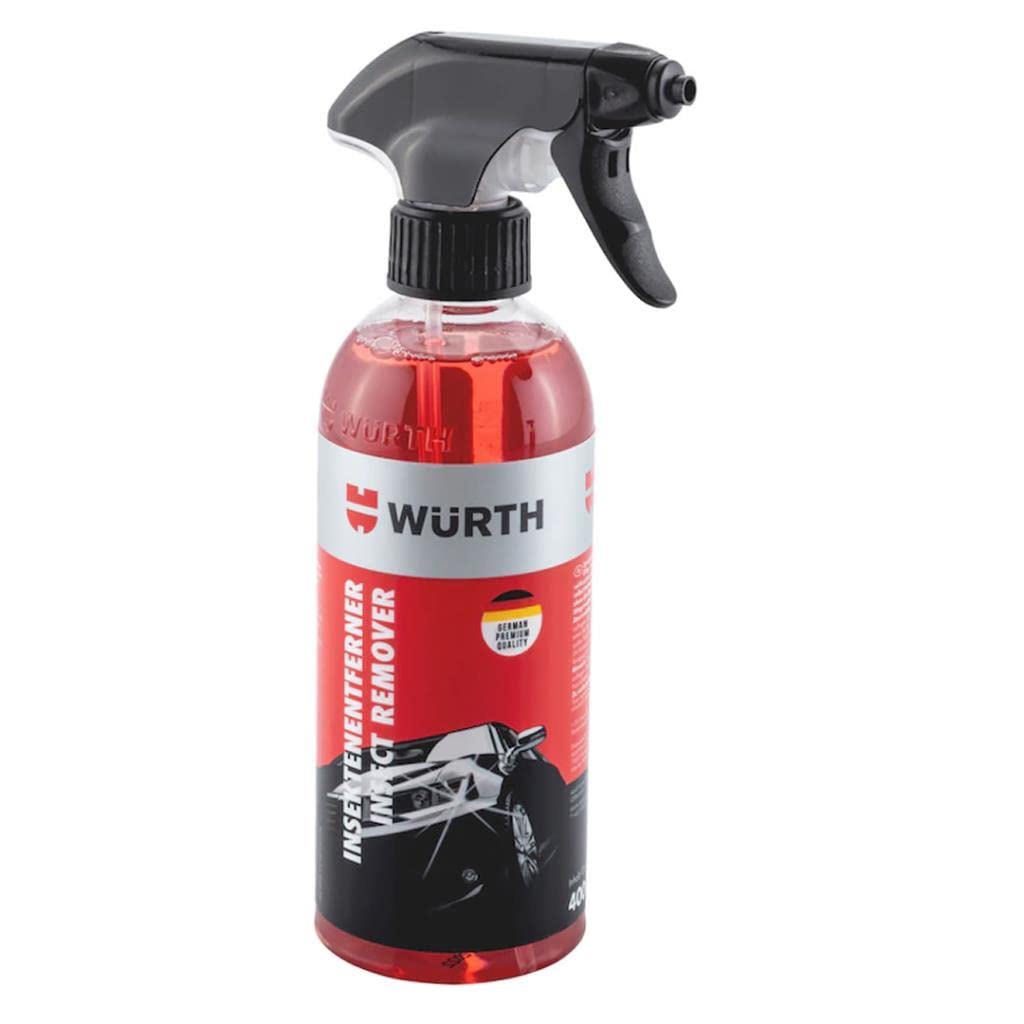 Würth Böcek Temizleyici 400ML