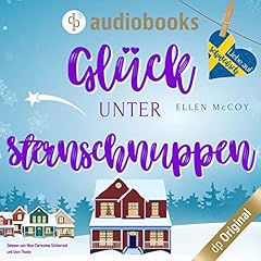 Gl&uuml;ck unter Sternschnuppen Titelbild