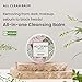 [heimish] All Clean Balm 1.7 fl.oz/50ml | Natural Facial Cleansing Balm with Aroma Oils | Double Cleanse for Sensitive Skin, Travel Size