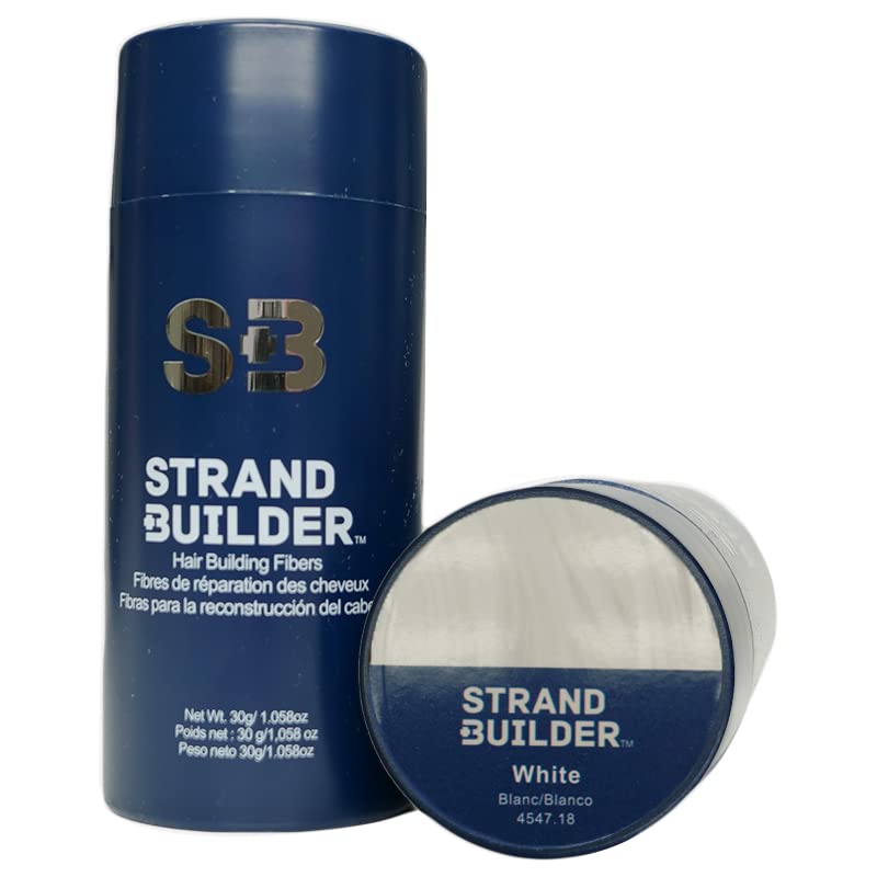 Vista 14 de Fibras capilares para adelgazar el cabello y la pérdida de cabello, fibras naturales de queratina para la construcción del cabello, espesante