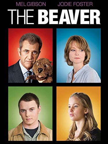 Um Novo Despertar (The Beaver)