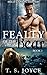 Fealty of the Bear (Hells Canyon Shifters Book 2)