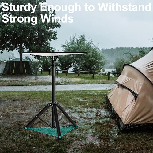 Satellite dish Starlink enterprise