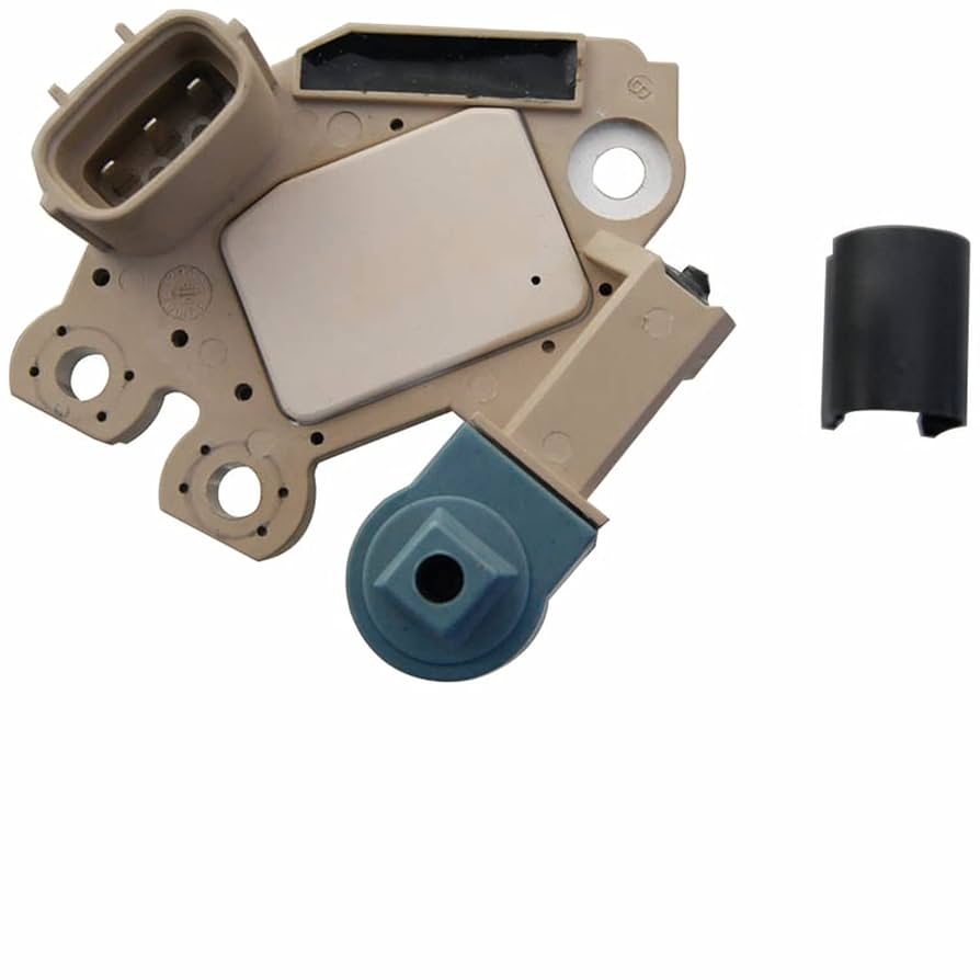 Amazon.com: OEG Parts New Voltage Regulator Compatible With