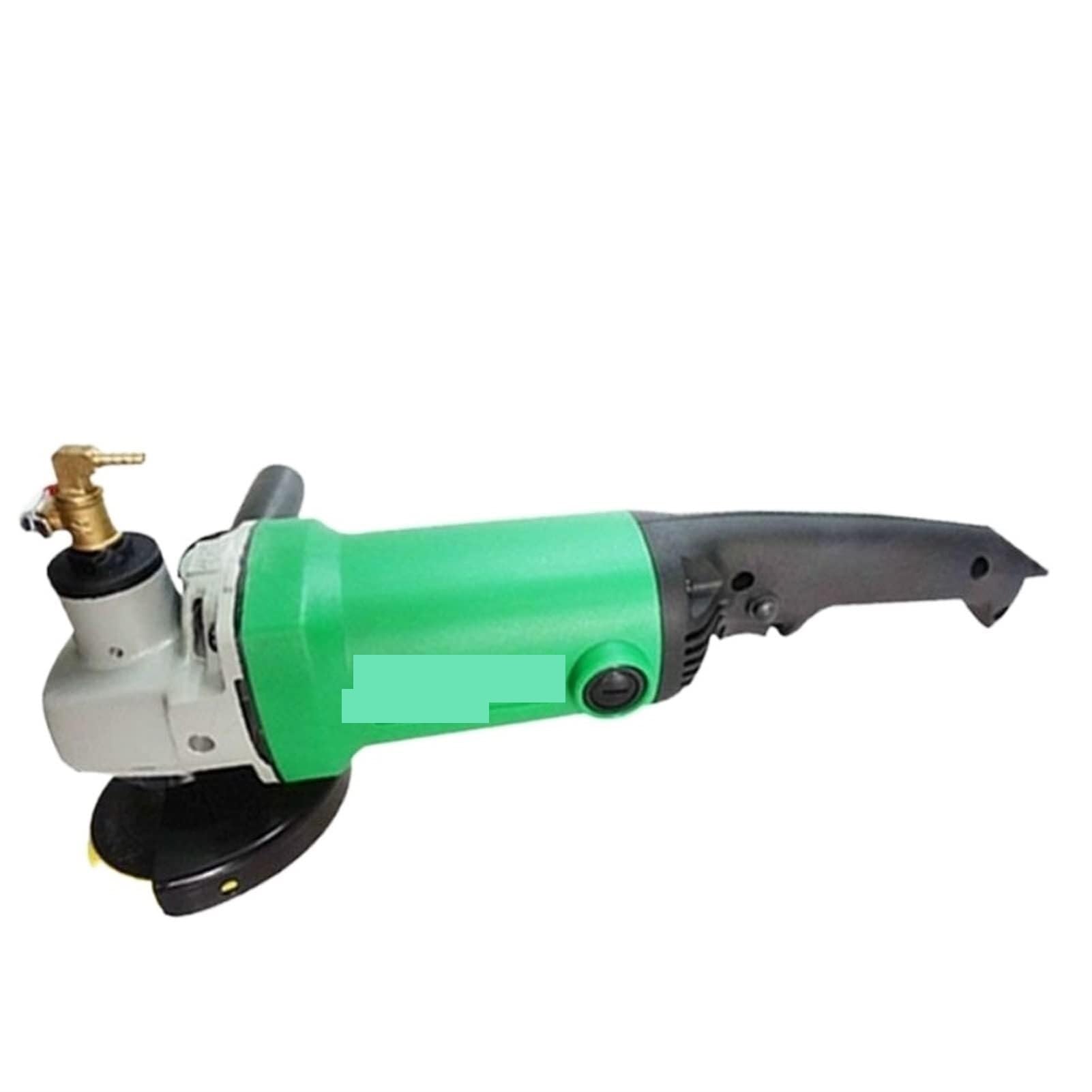 Lucidatrice elettrica, Mulino Ad Acqua 1000W Lucidatura Della Pietra Cemento Per Iniezione Armatura In Calcestruzzo Per Fornitura Di Marmo